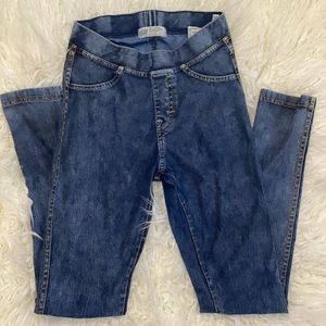 H&M jeggings